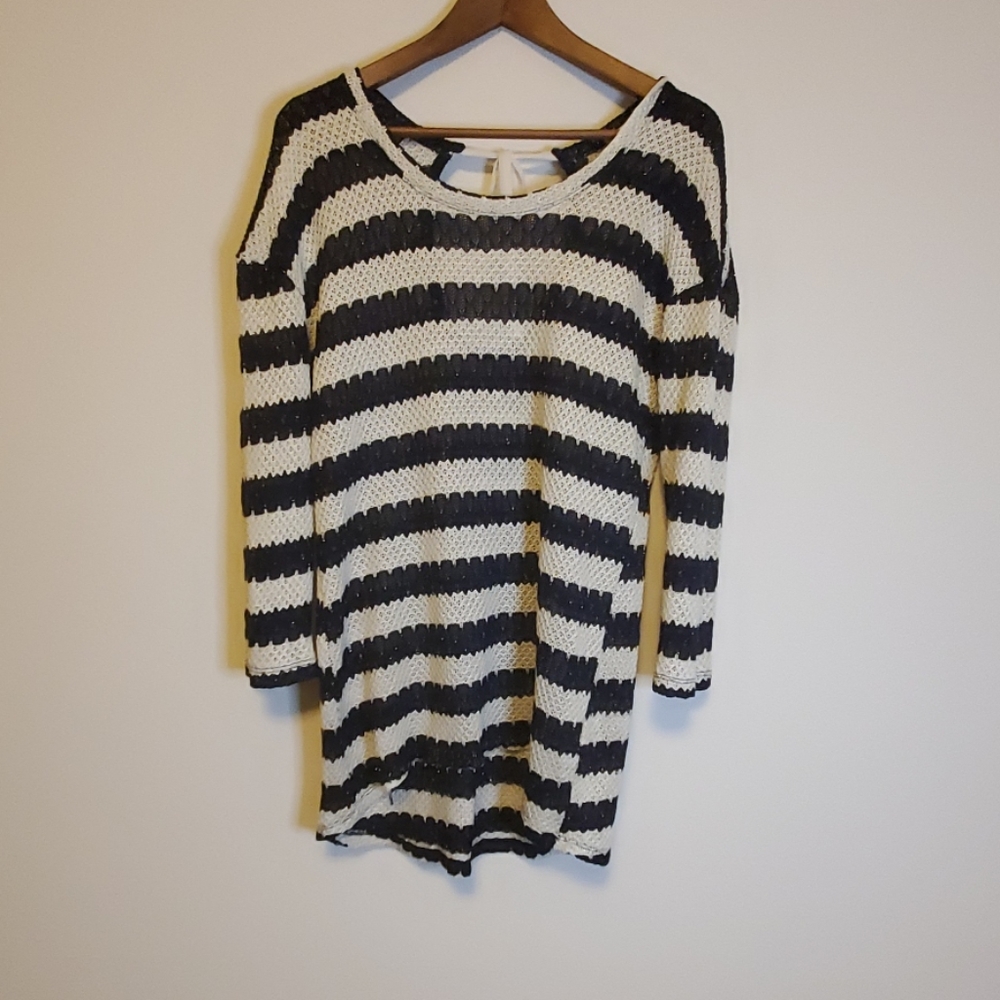 Light Sweater